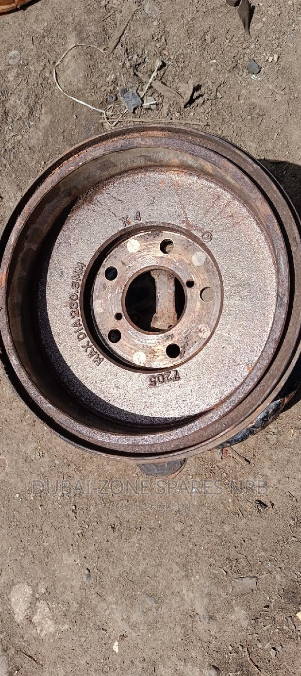 Impreza,Legacy, Forester Rear Drums Disks/Discs Available.