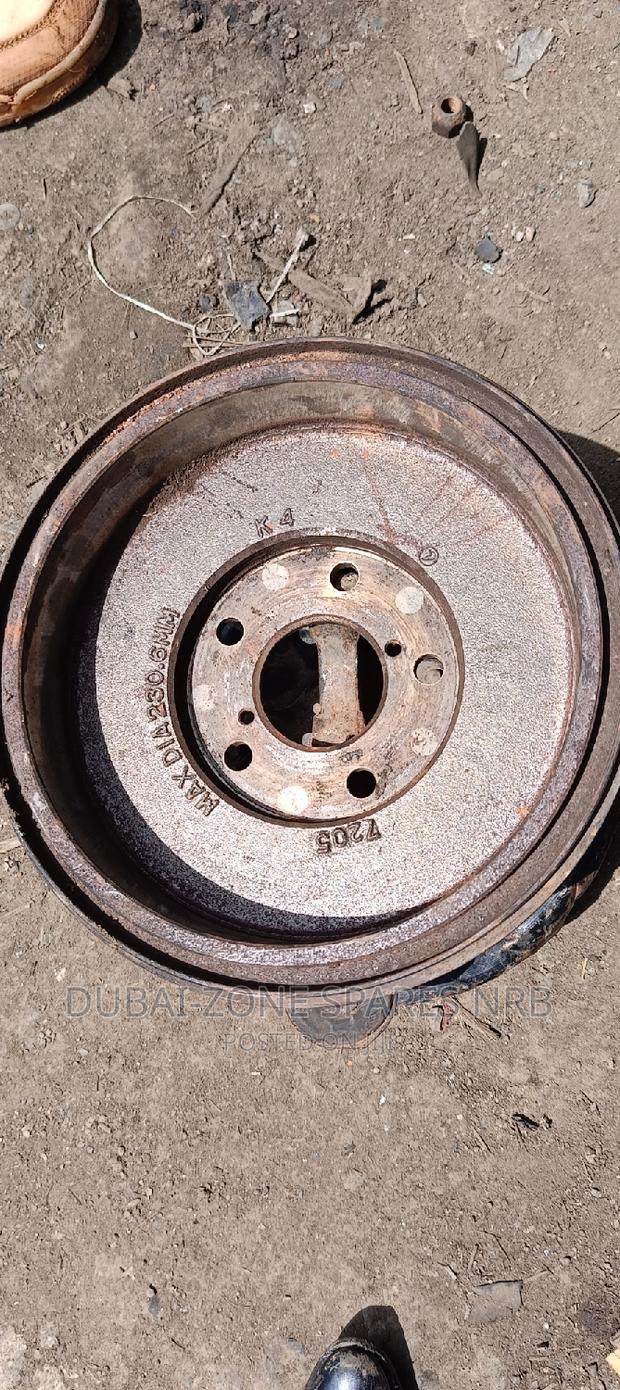 Impreza,Legacy, Forester Rear Drums Disks/Discs Available. - thumbnail 2