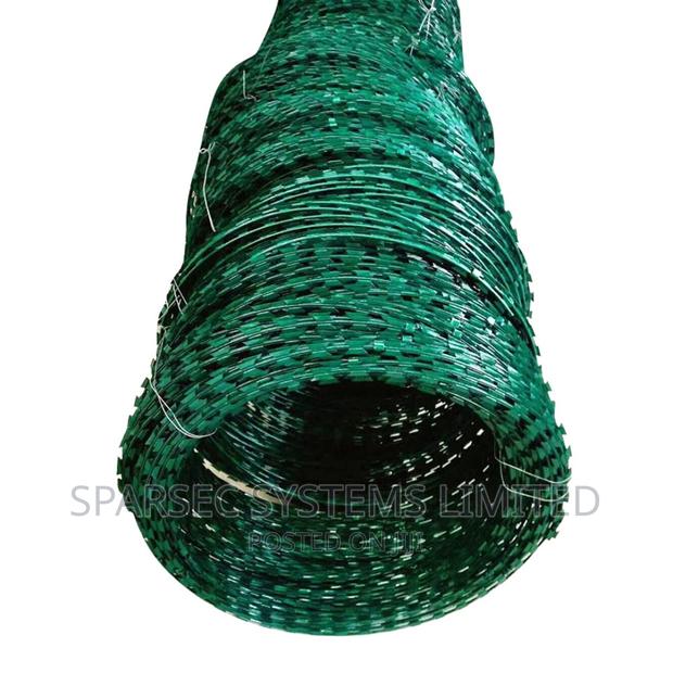 Razor Wire