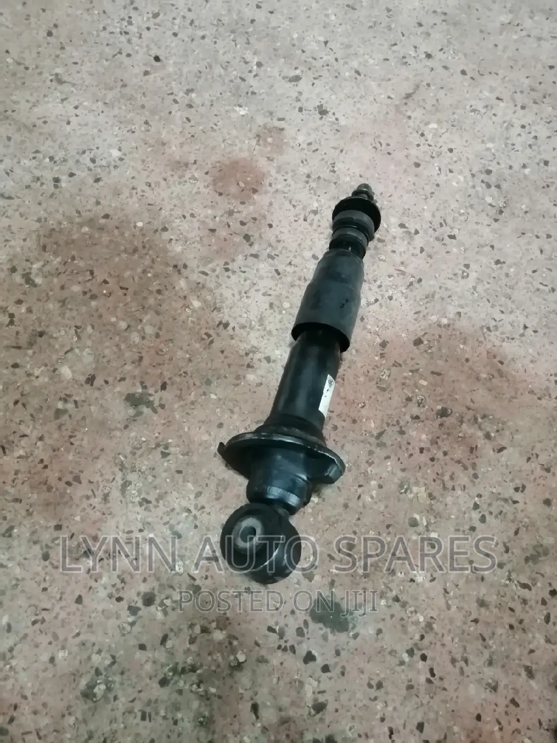Toyota Dyna Front Heavy Duty Shocks