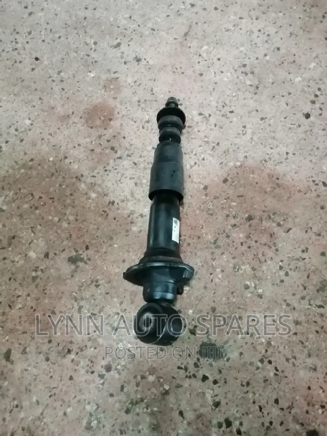 Toyota Dyna Front Heavy Duty Shocks