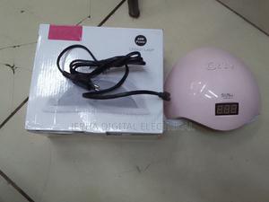 Nail Lamp Sun5 48watts - main view