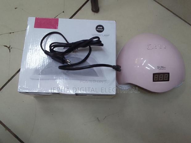 Nail Lamp Sun5 48watts