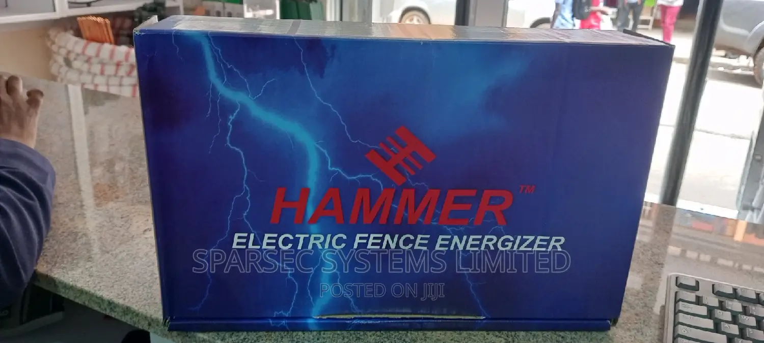 Hammer Ez 630