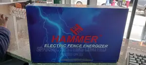 Hammer Ez 630