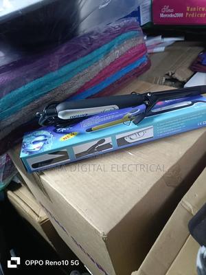 Zerrriot Tong - main view