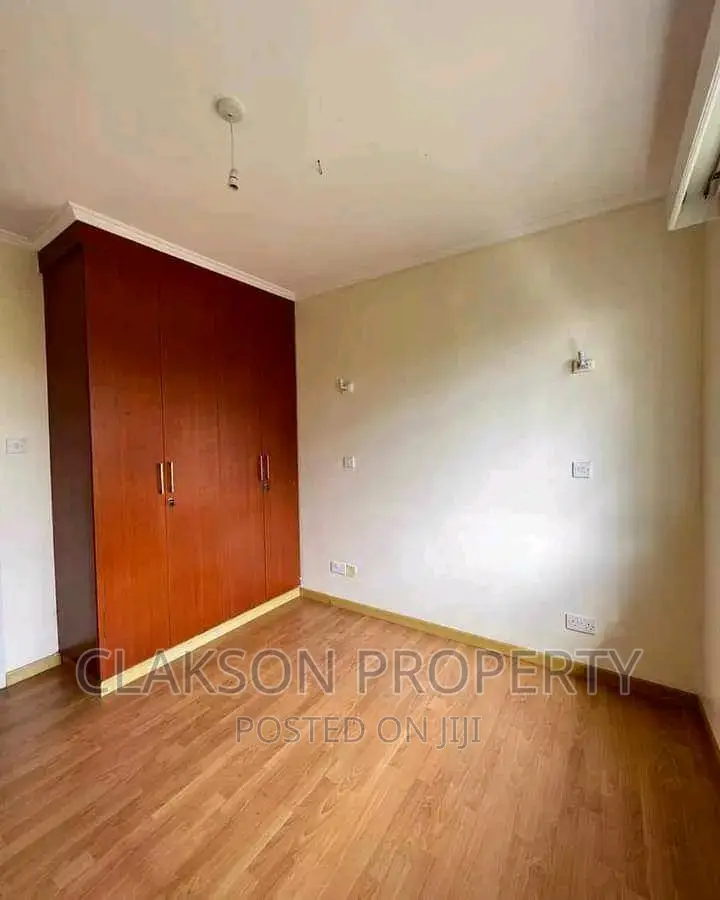 3bdrm Apartment in Lavington for rent