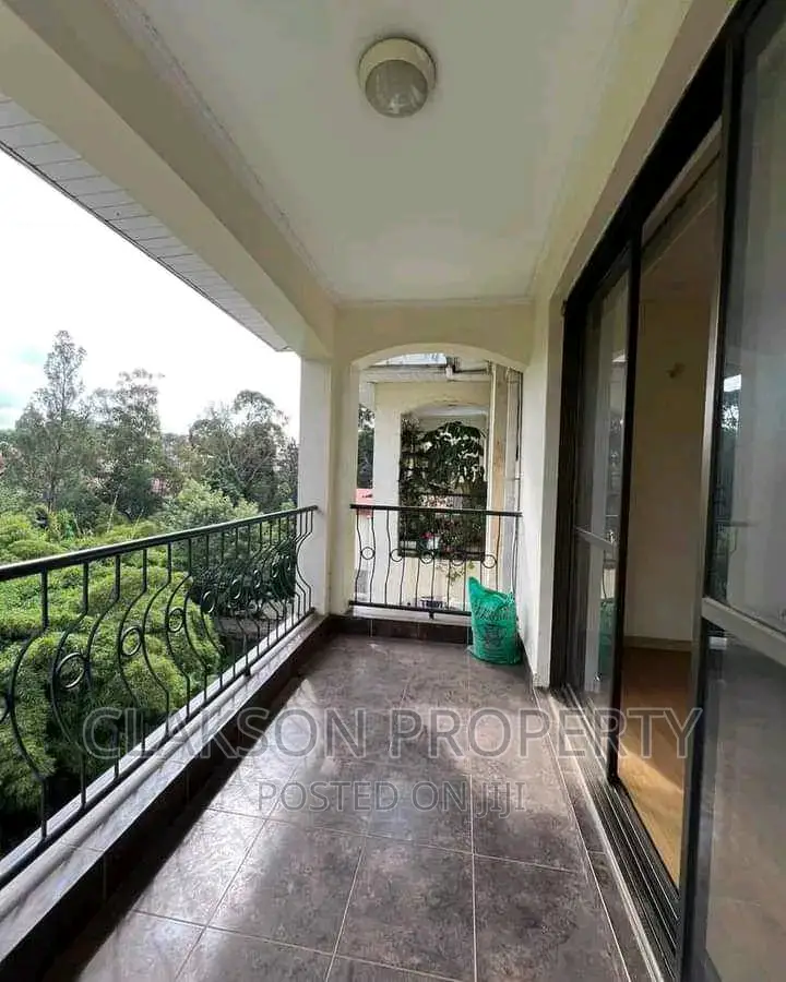 3bdrm Apartment in Lavington for rent
