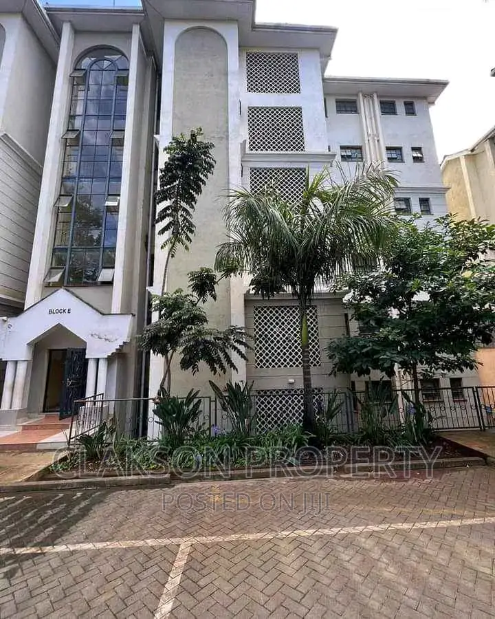 3bdrm Apartment in Lavington for rent