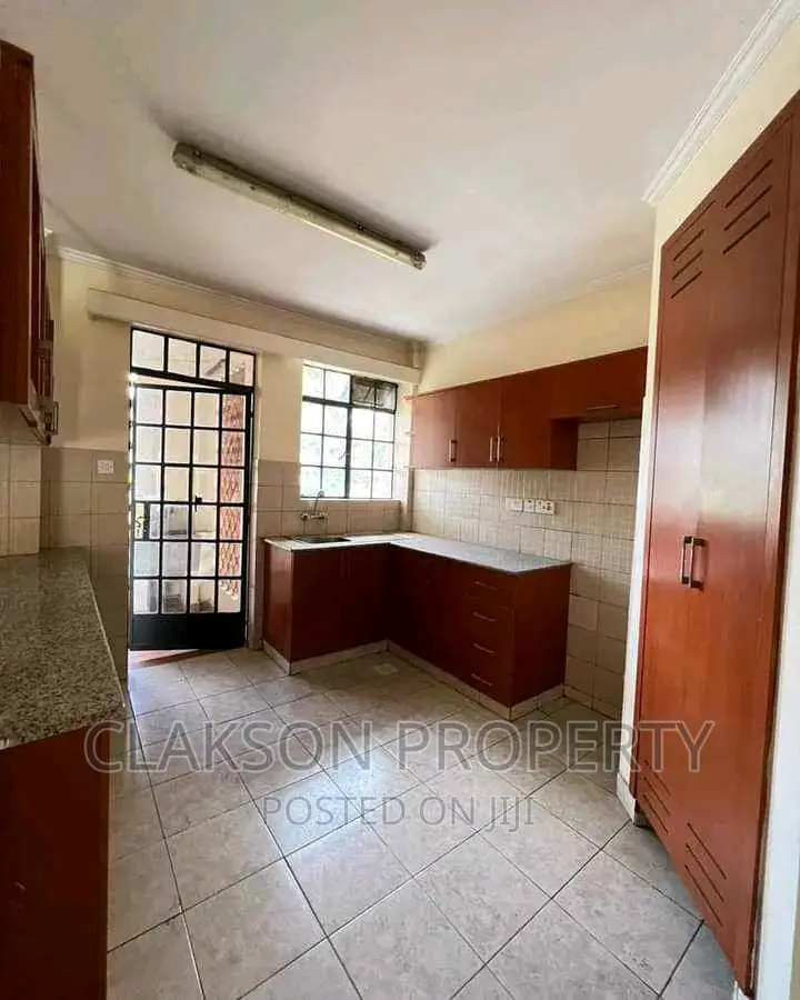 3bdrm Apartment in Lavington for rent