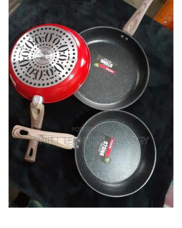 Frying Pan , Frying Pan ,Pan - main view