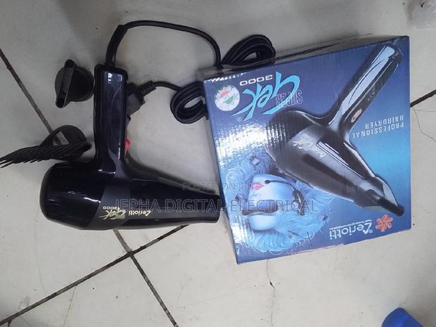 Gek 3000 Straightener - main view