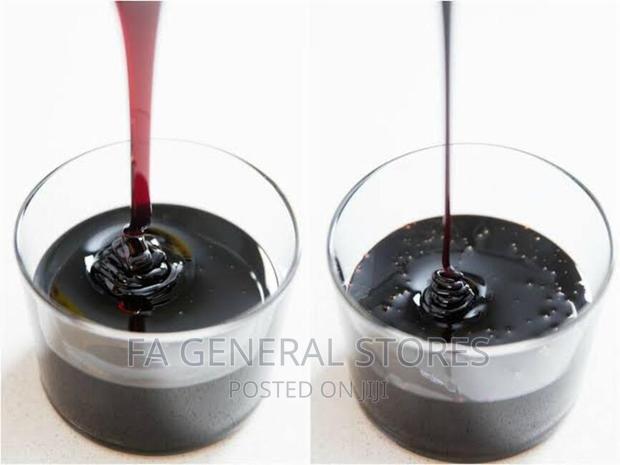 Blackstrap Molasses - thumbnail 3