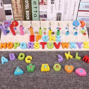 Montessori Kids Learning Set - thumbnail 2