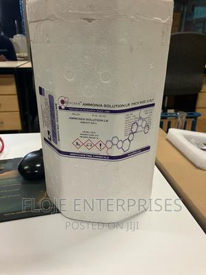 Ammonia Solution Lr 2.5L - thumbnail 2