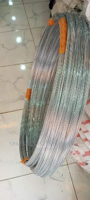 Electric Fencing Ht Wire 1.6mm