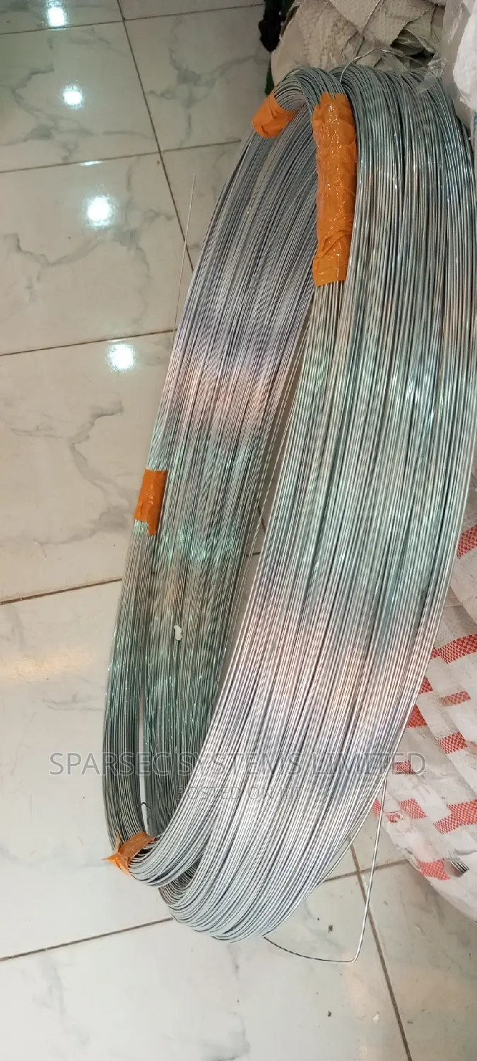Electric Fencing Ht Wire 1.6mm