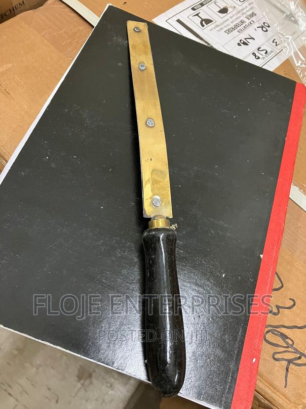 Bimetallic Strip - main view