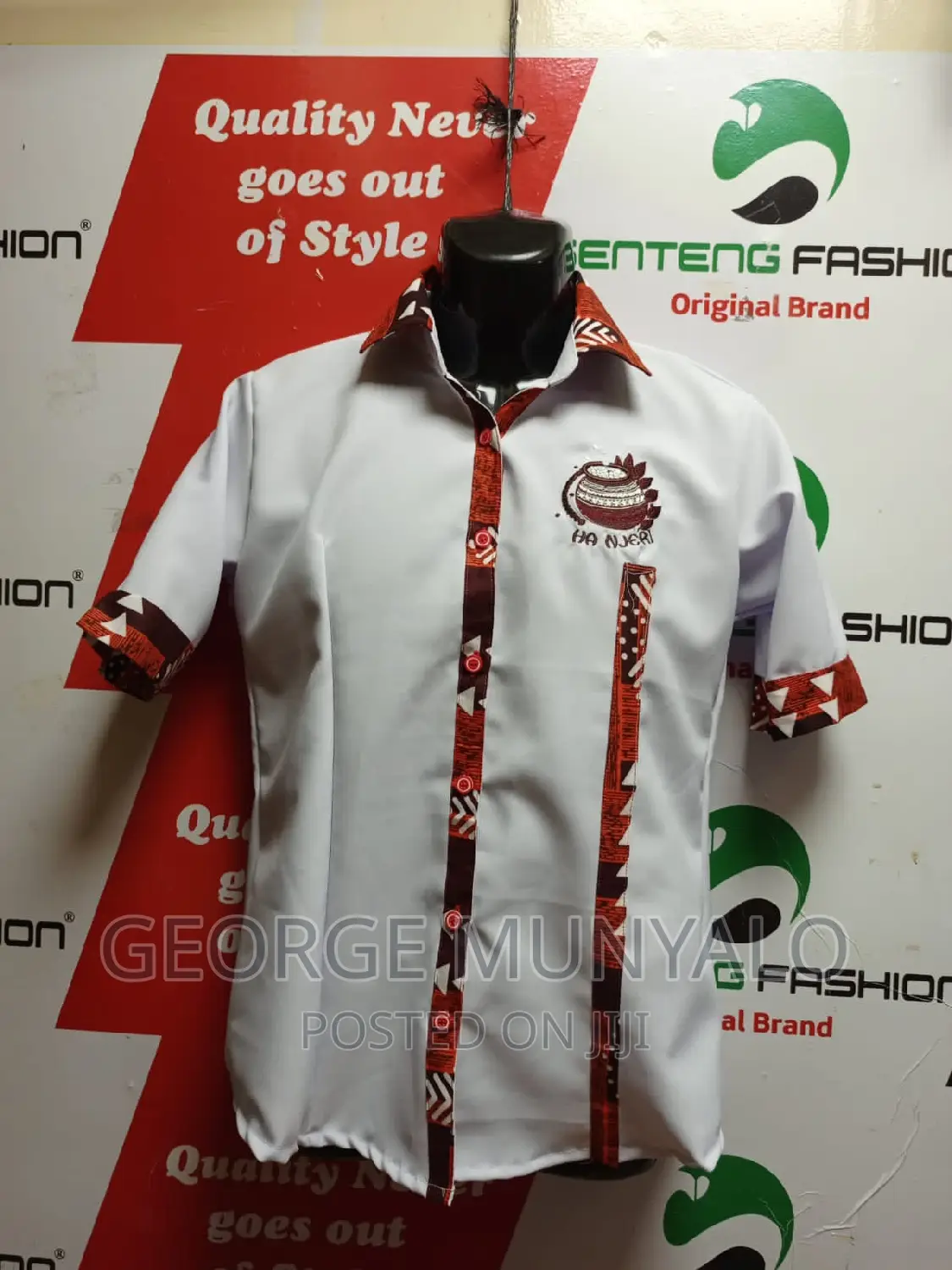 Hotel Uniforms, Hotel Blouses