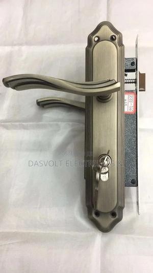 Steel Door Locks Locks . - thumbnail 2