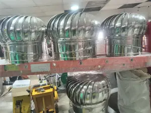 Cyclones 600mm Diameter