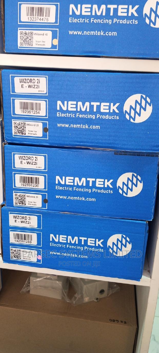 Wizord 2I Energizer - thumbnail 2