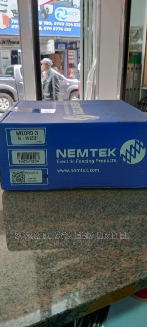 Wizord 2I Energizer - thumbnail 3