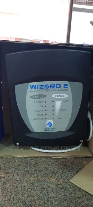 Wizord 2I Energizer