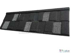 Decra Roofing Tiles -142×42cm