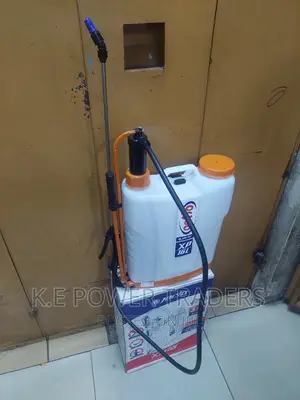 Quality Jacto Spray Pump