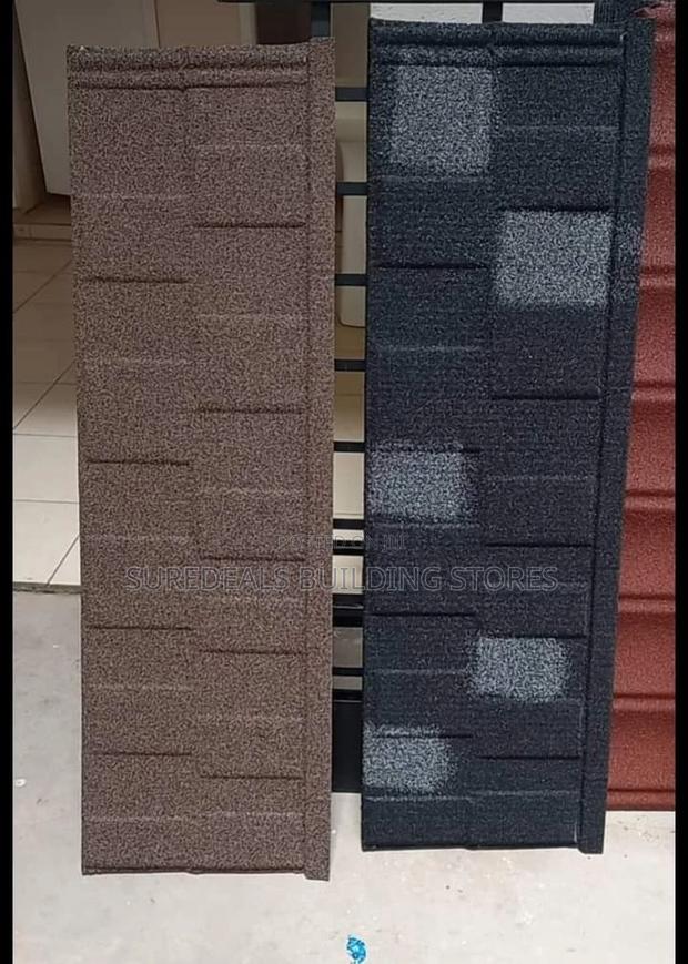 Decra Roofing Tiles -142×42cm