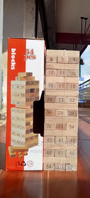 54 Blocks Game - thumbnail 2