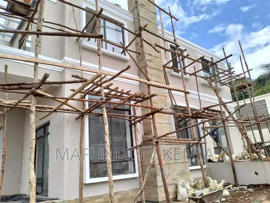 Natural Stone Cladding
