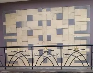 Natural Stone Cladding