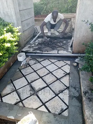 Natural Stone Cladding