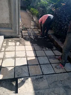 Natural Stone Cladding