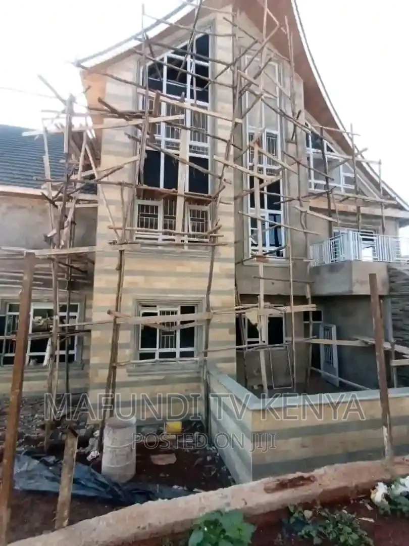 Natural Stone Cladding