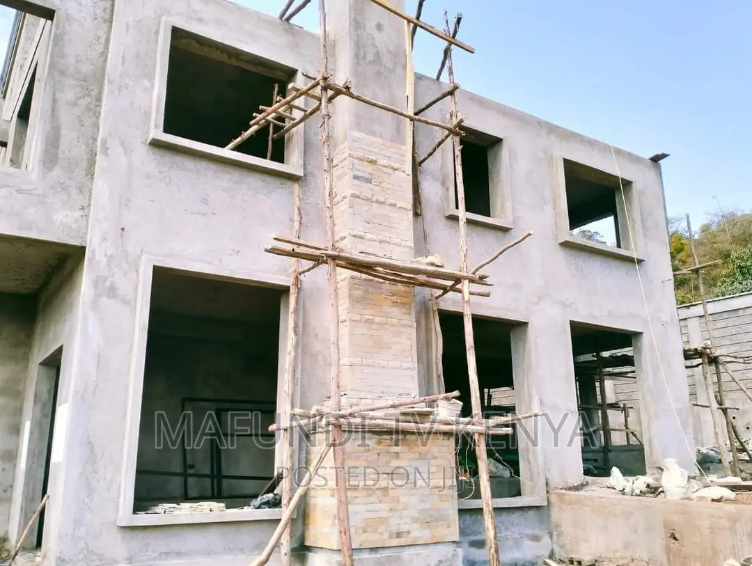 Natural Stone Cladding