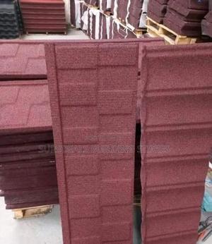 Shingle Decra Roofing Tiles-142×42cm - thumbnail 2