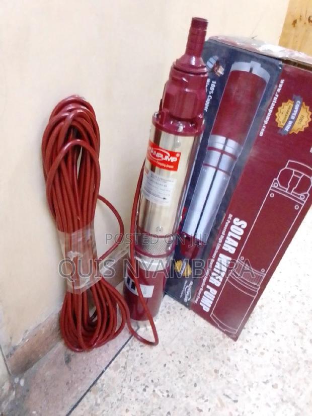 Rutanpump Submersible Pump - thumbnail 3