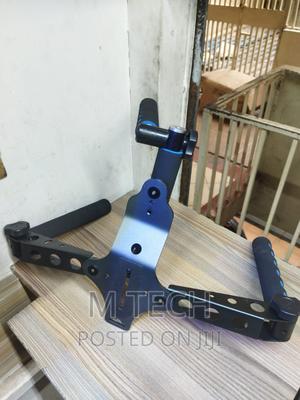 Shoulder Rig Stabilizer - main view