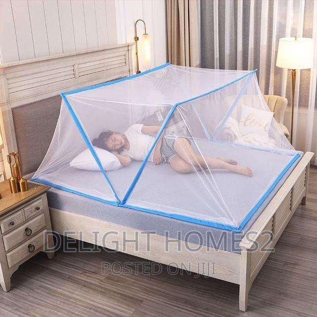 Foldable Portable Mosquito Nets - main view