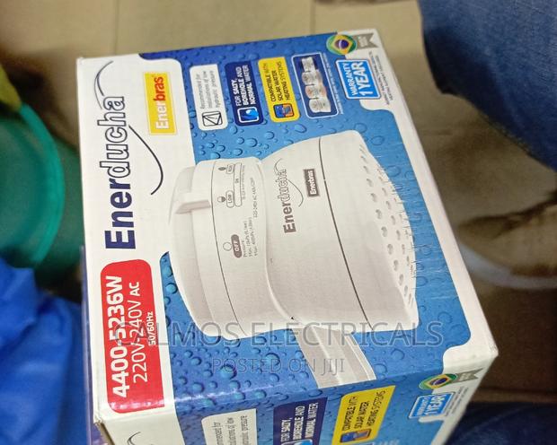 Shower Head 3T - thumbnail 2