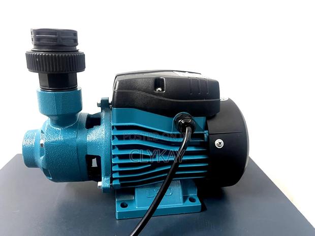 Domestic Booster Pump With Press Control - thumbnail 2