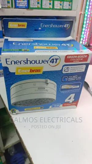 Shower Head 4T