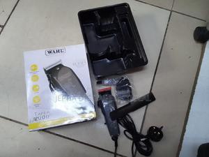 Wahl Taper 2000 - main view