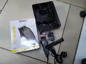 Wahl Taper 2000