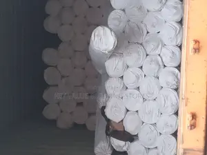 Heavy Guage Geotextiles Fabric 300gsm