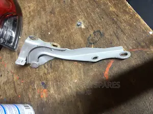 Toyota Premio 260 Bonnet Hinges (Each)