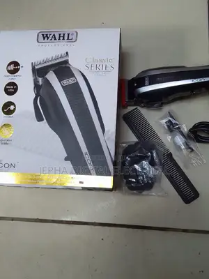 Wahl Icon Clipper